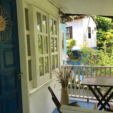 Ferienwohnung Morada Da Biquinha - Morro de São Paulo Exterior foto