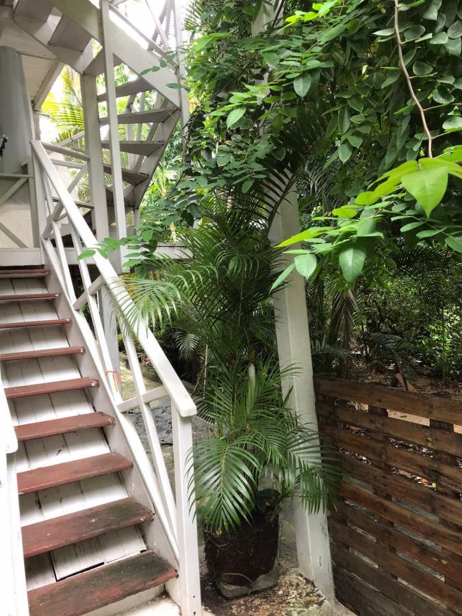 Ferienwohnung Morada Da Biquinha - Morro de São Paulo Exterior foto
