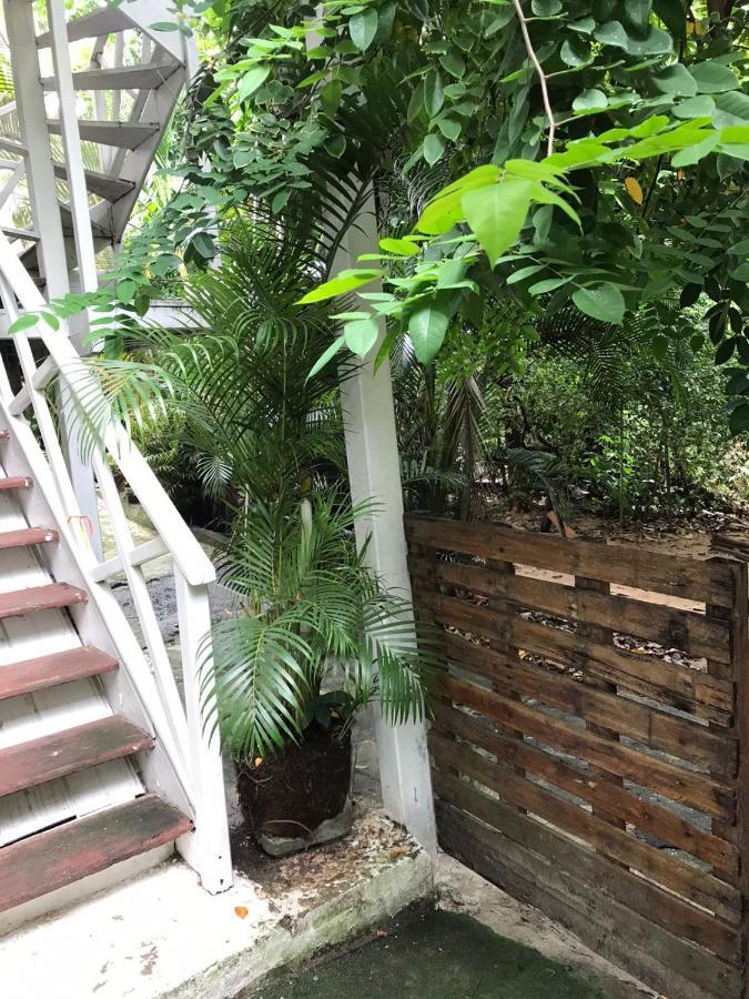 Ferienwohnung Morada Da Biquinha - Morro de São Paulo Exterior foto
