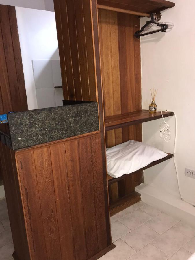 Ferienwohnung Morada Da Biquinha - Morro de São Paulo Exterior foto