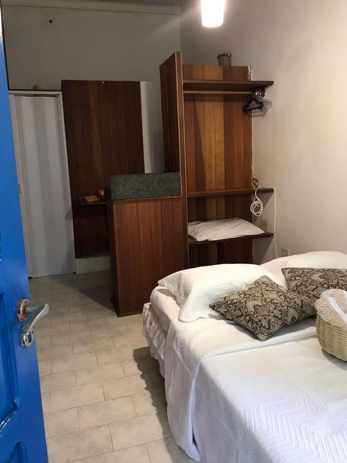 Ferienwohnung Morada Da Biquinha - Morro de São Paulo Exterior foto