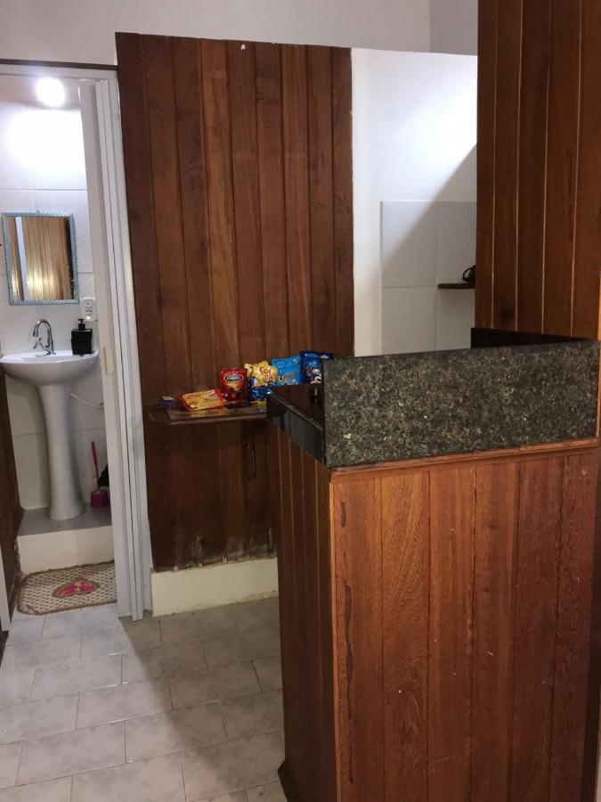 Ferienwohnung Morada Da Biquinha - Morro de São Paulo Exterior foto