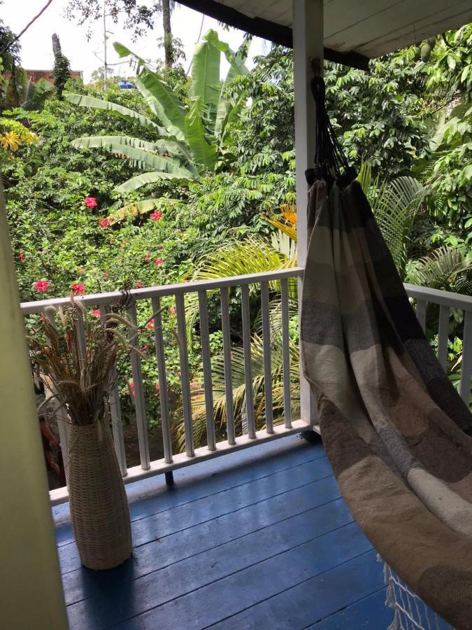 Ferienwohnung Morada Da Biquinha - Morro de São Paulo Exterior foto