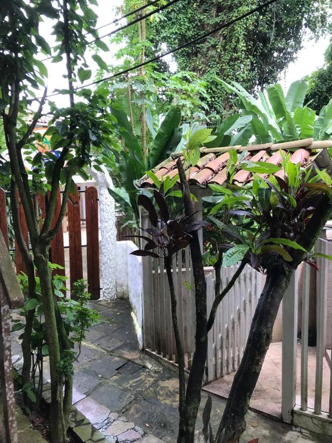 Ferienwohnung Morada Da Biquinha - Morro de São Paulo Exterior foto