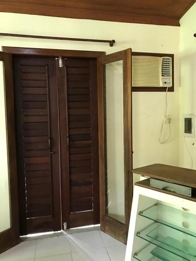 Ferienwohnung Morada Da Biquinha - Morro de São Paulo Exterior foto