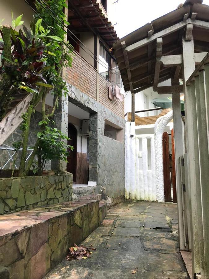 Ferienwohnung Morada Da Biquinha - Morro de São Paulo Exterior foto