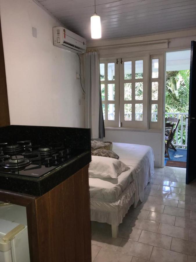 Ferienwohnung Morada Da Biquinha - Morro de São Paulo Exterior foto