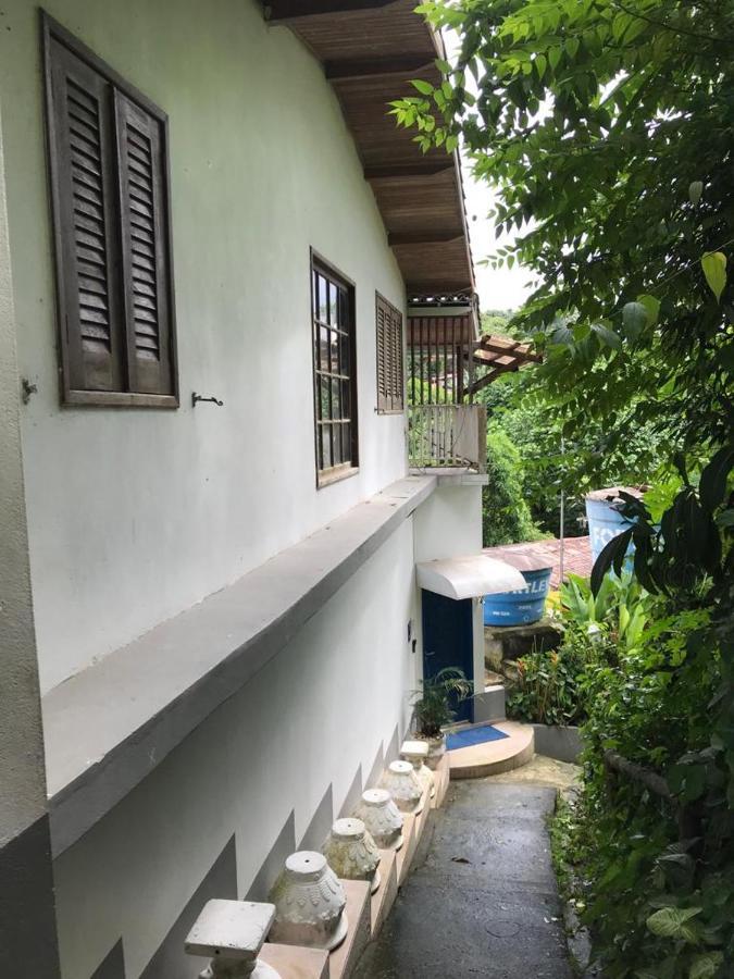 Ferienwohnung Morada Da Biquinha - Morro de São Paulo Exterior foto