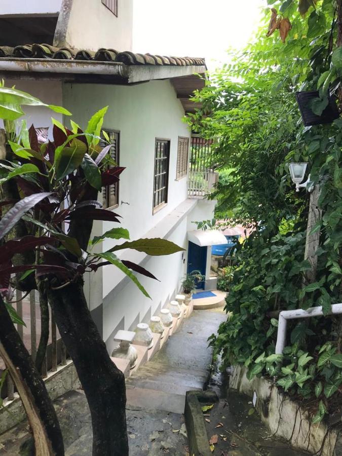 Ferienwohnung Morada Da Biquinha - Morro de São Paulo Exterior foto