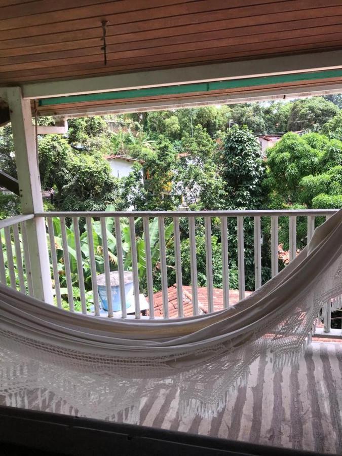 Ferienwohnung Morada Da Biquinha - Morro de São Paulo Exterior foto